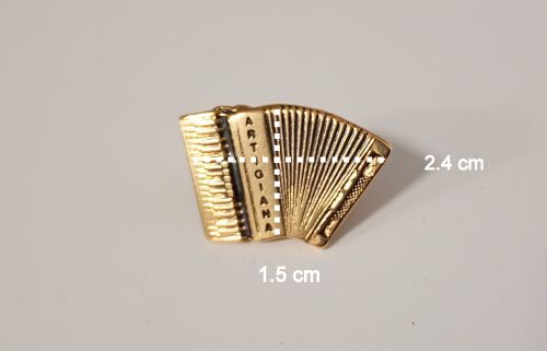 Pin - L´Artigiana - 2