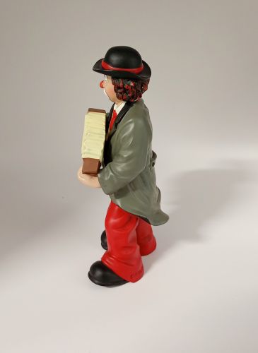 Gilde Clown - 3