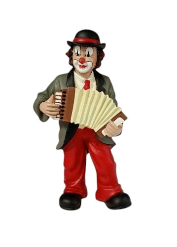 Gilde Clown