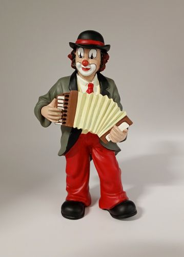 Gilde Clown - 2