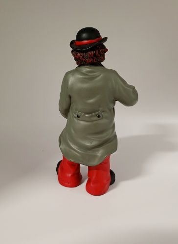 Gilde Clown - 4