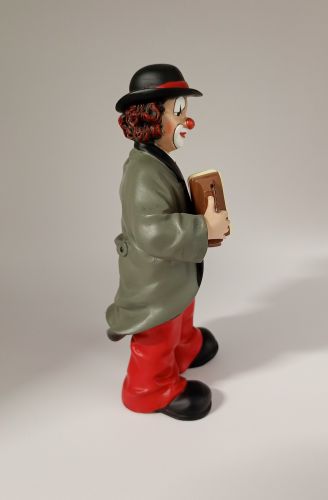 Gilde Clown - 5