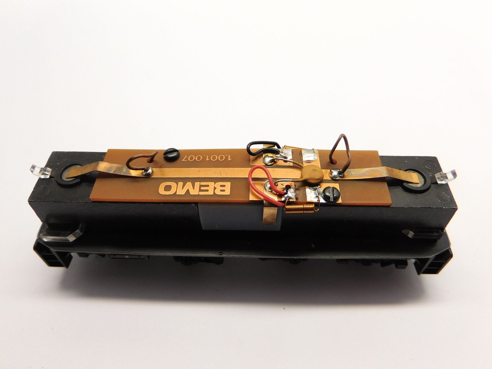 Utbytesmotor HSB004 - 2
