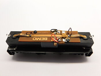 Utbytesmotor HSB004