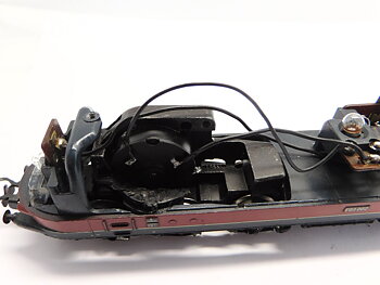 Replacement motor HM005G