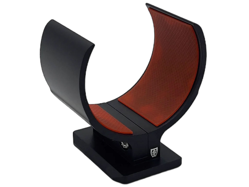 Saber Tactical Bottle Clamp 60 mm. Arca fäste