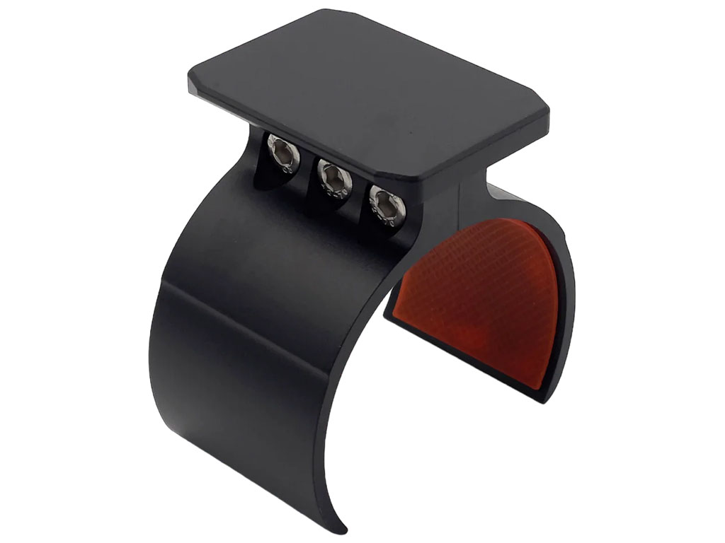 Saber Tactical Bottle Clamp 60 mm. Arca fäste - 2
