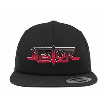NESTOR - CAP, IN THE NAME OF ROCK N ROLL