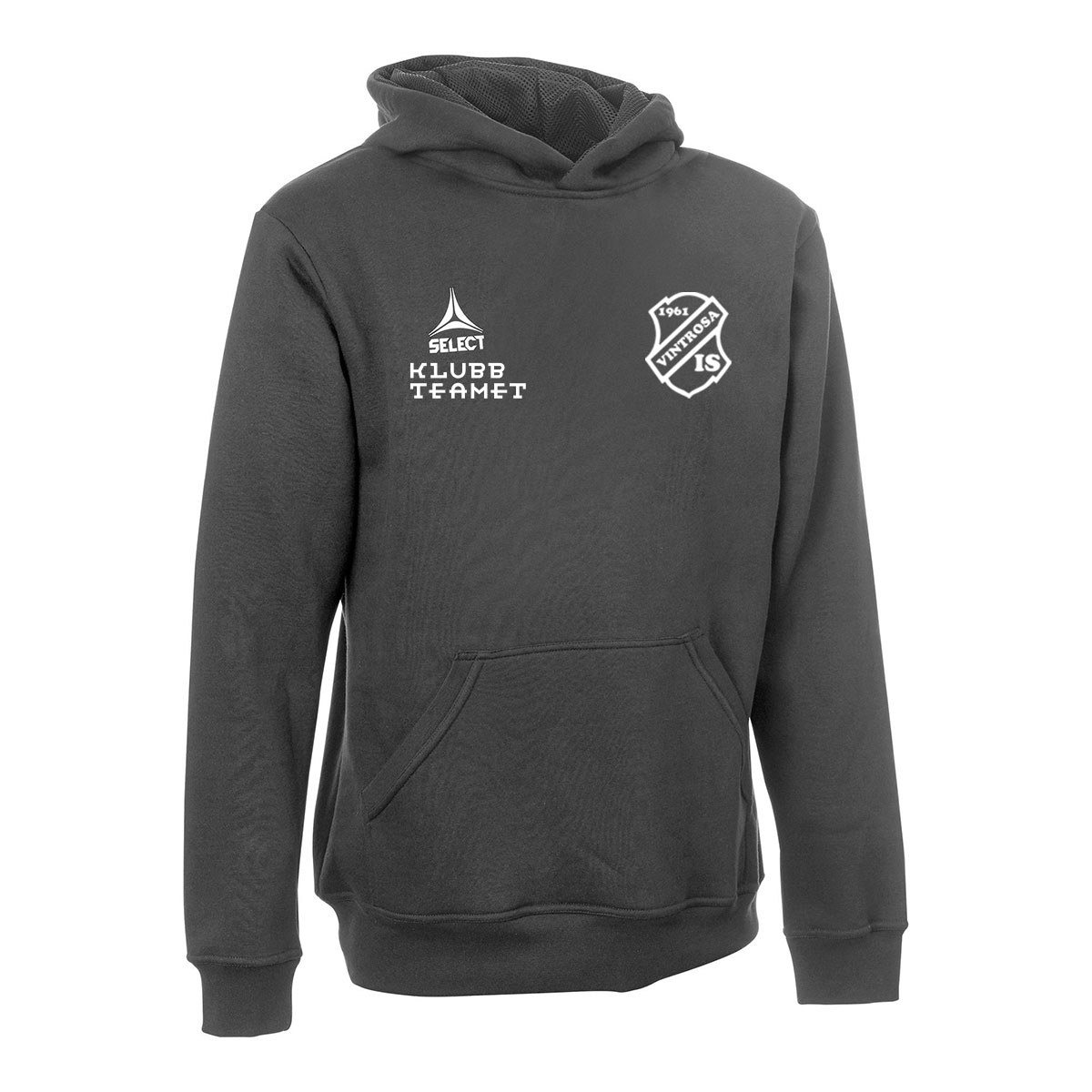 Select Hoodie Basic Jr (Vintrosa IS)