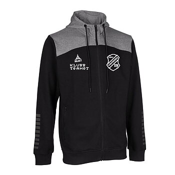Select Oxford Zip Hood Jr (Vintrosa IS)