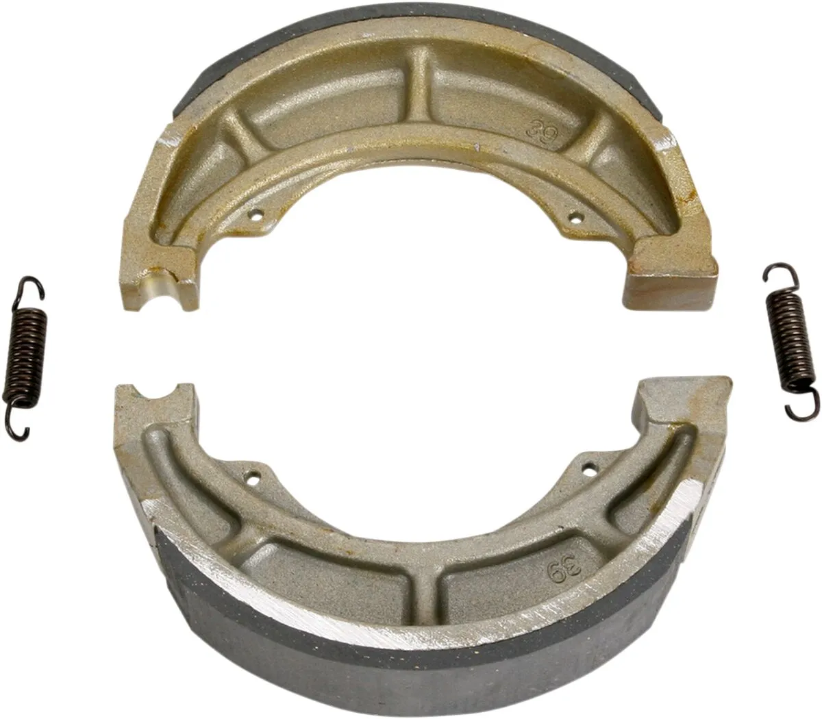 Bromsbackar EBC602