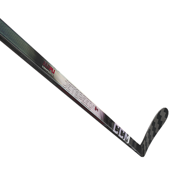CCM Hockeyklubba Jetspeed FT8 Pro Sr