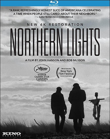 Northern Lights (BLU-RAY)
