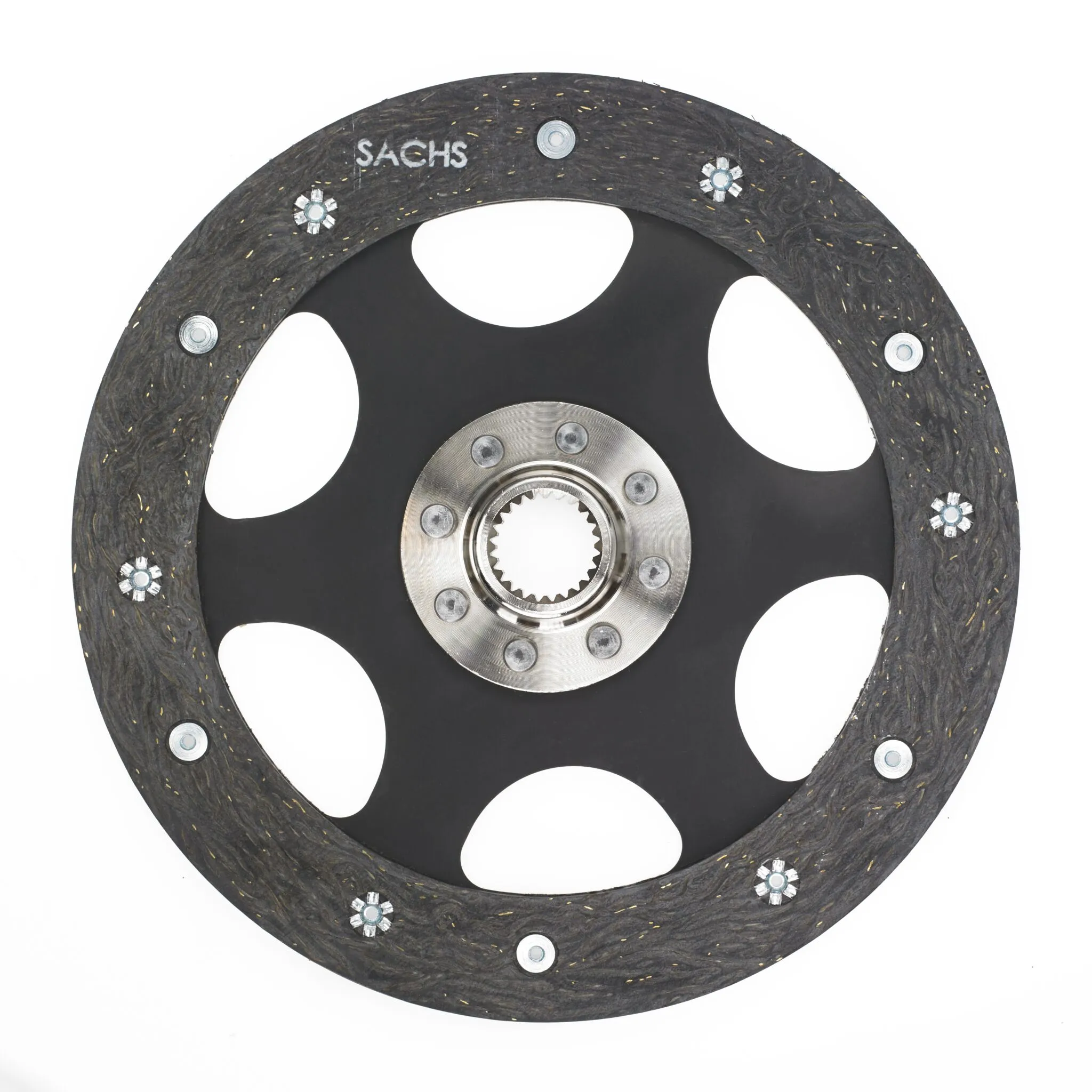 Sachs Lamell till K1200  - se text -