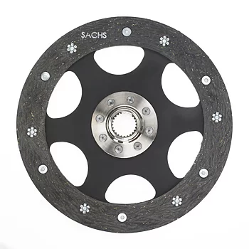 Sachs Lamell till K1200  - se text -