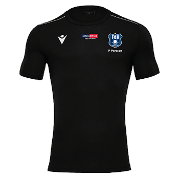 Macron Ariel Hero Shirt Dam (FC Helsingborg)