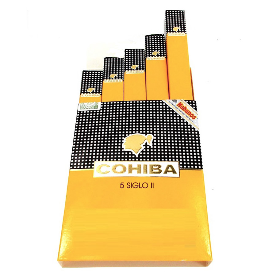 Cohiba Siglo II