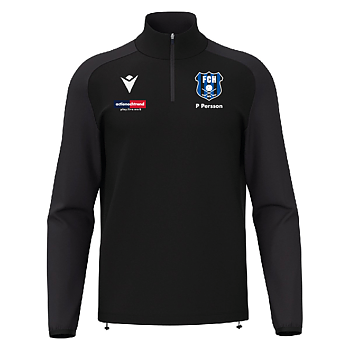Macron Lena Training Top Dam (FC Helsingborg)