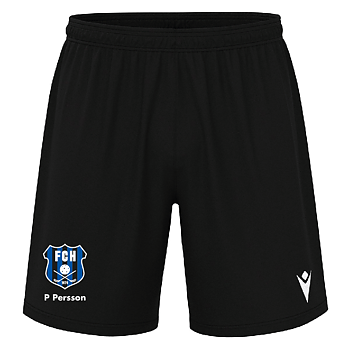 Macron Mesa Hero Shorts USX (FC Helsingborg)