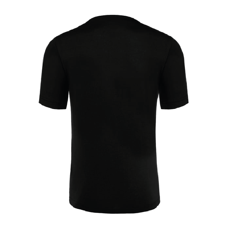 Macron Boost Eco Cotton T-shirt USX (FC Helsingborg) - 2