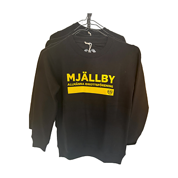 Mjällby AIF Sweatshirt Barn