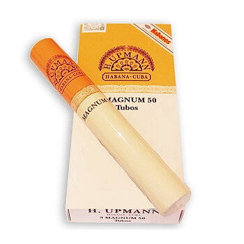 H. Upmann Magnum 50 Tubos