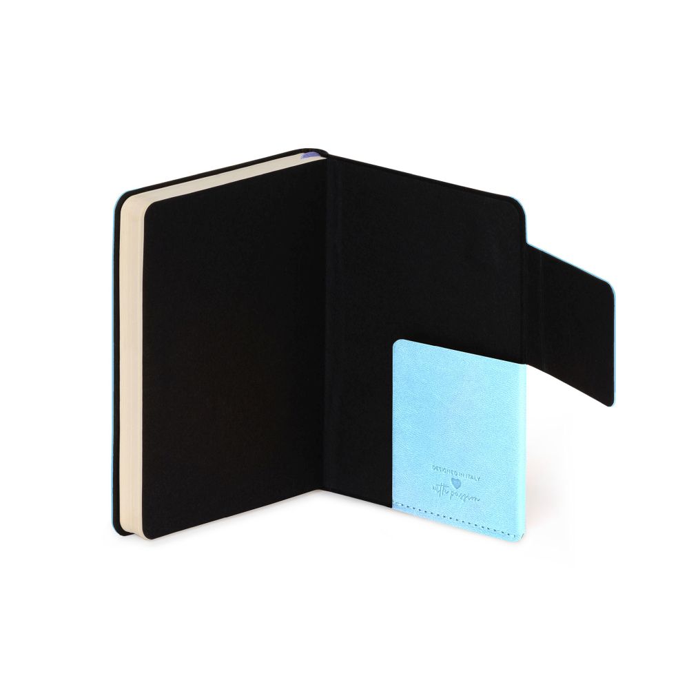 Anteckningsbok, My Notebook, Small, Linjerad, Aura (MYNOT0261) - 7