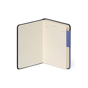 Anteckningsbok, My Notebook, Small, Linjerad, Future Dusk (MYNOT0266)