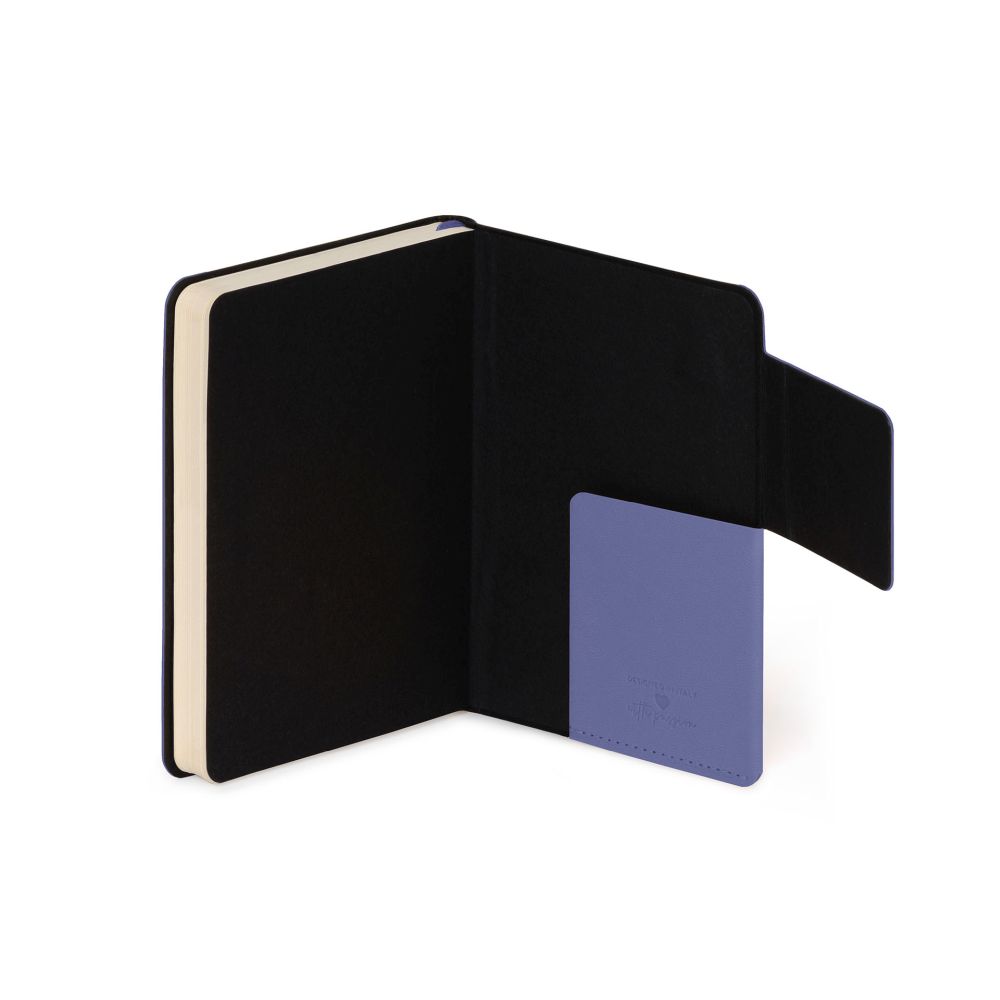 Anteckningsbok, My Notebook, Small, Linjerad, Future Dusk (MYNOT0266) - 7