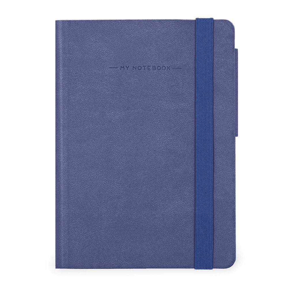 Anteckningsbok, My Notebook, Small, Linjerad, Future Dusk (MYNOT0266)