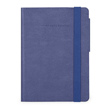 Anteckningsbok, My Notebook, Small, Linjerad, Future Dusk (MYNOT0266)