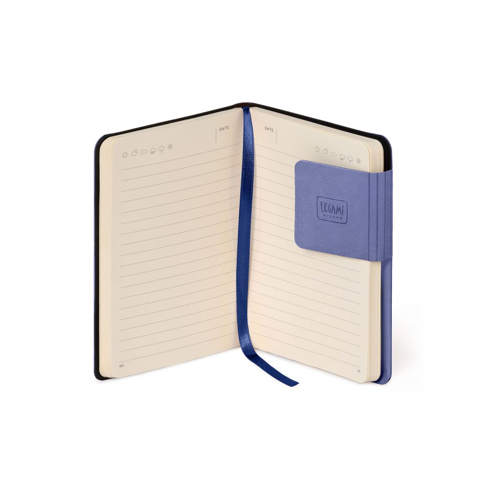 Anteckningsbok, My Notebook, Small, Linjerad, Future Dusk (MYNOT0266) - 5