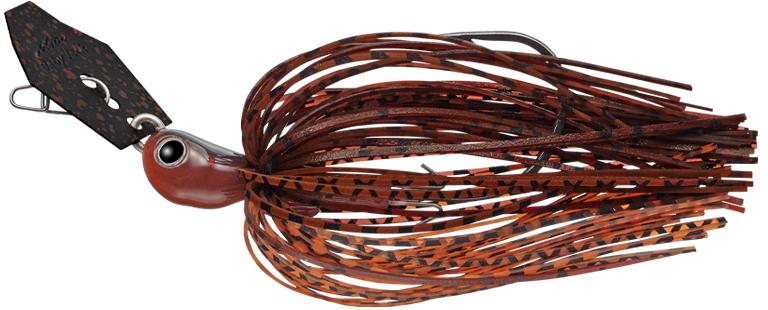 Evergreen Jack Hammer Baby Jack 14 g - 8