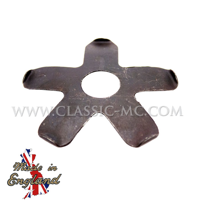 MAG/DYNO STAR WASHER, LUCAS