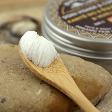 Oléanat  Shea Butter Vanilla EKO & Fair 100 ml - 3