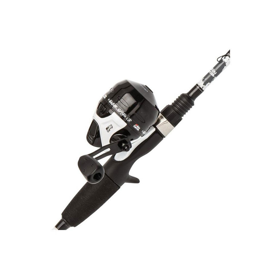 ABU Garcia IKE Dude Combo 5'6" M 10-30g Inkapslat - 2