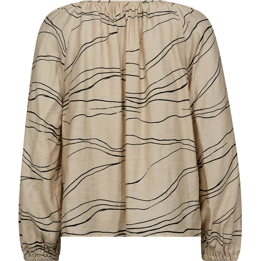 EvyDE Blouse - Depeche - 4