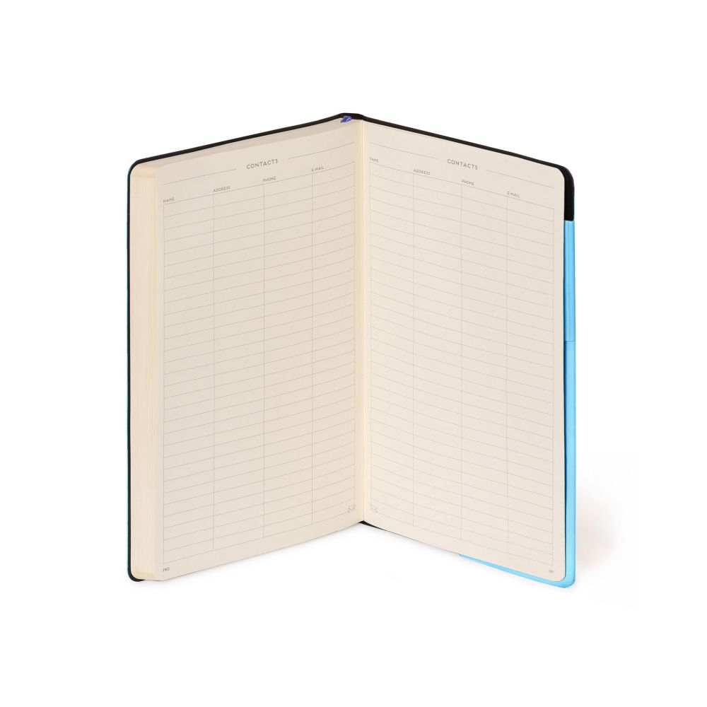 Anteckningsbok, My Notebook, Medium, Blank, Aura (MYNOT0282) - 6