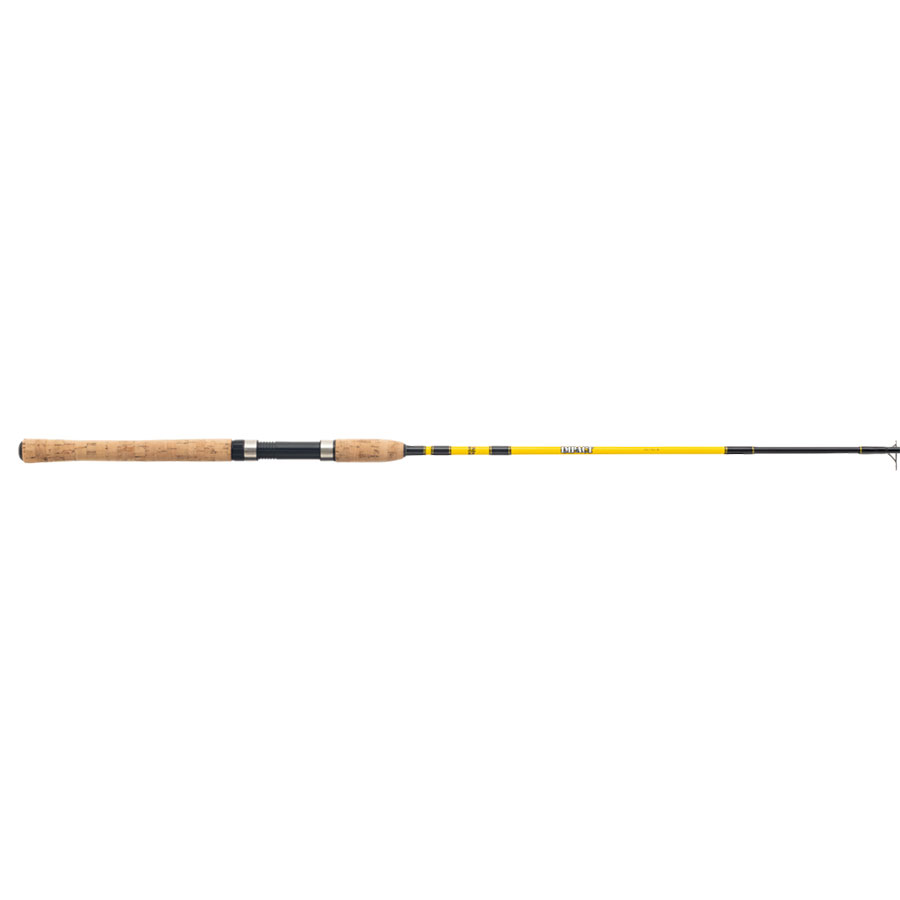 ABU Garcia Impact Combo - Haspel - 5