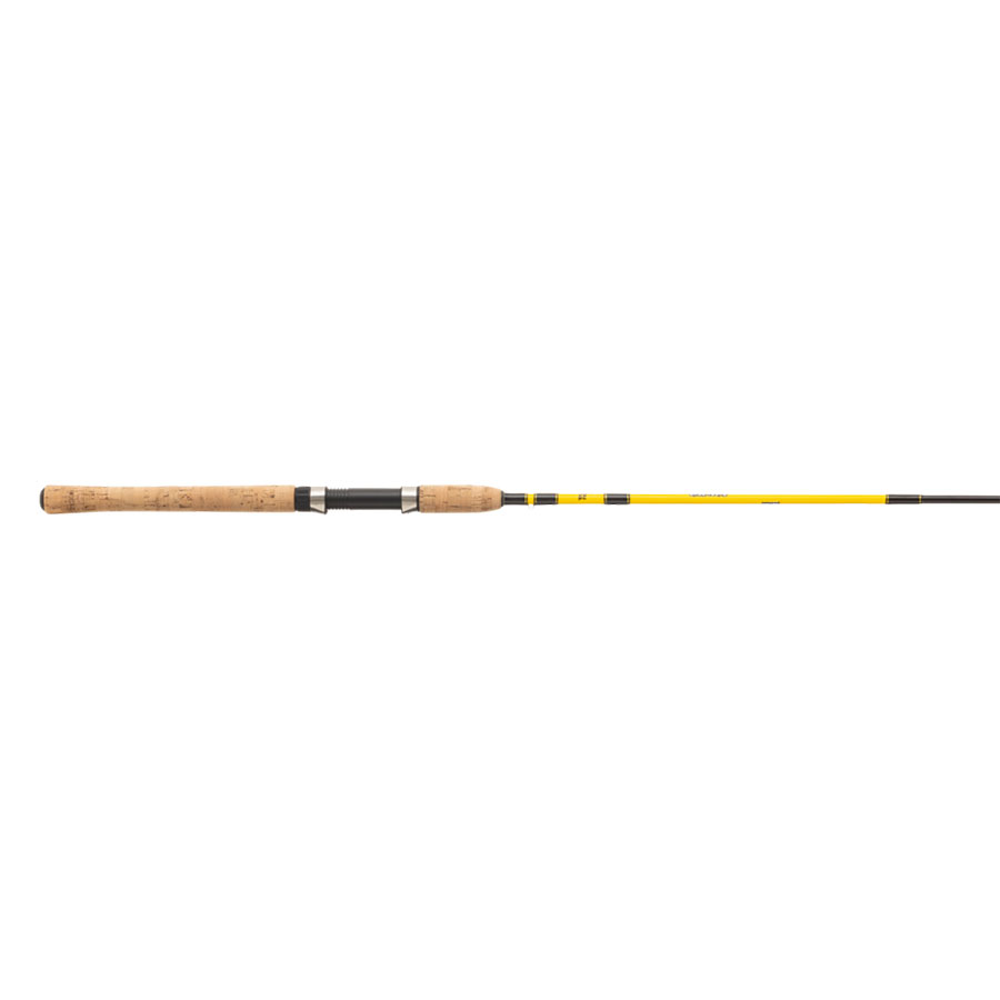 ABU Garcia Impact Combo - Haspel - 3