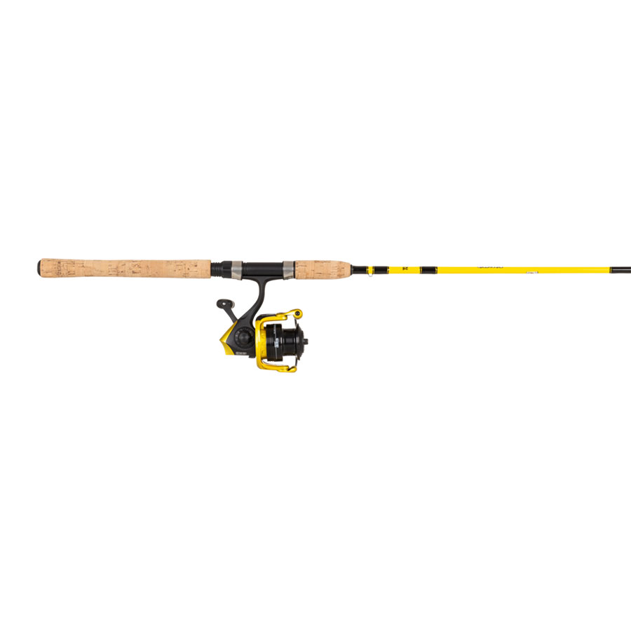 ABU Garcia Impact Combo - Haspel