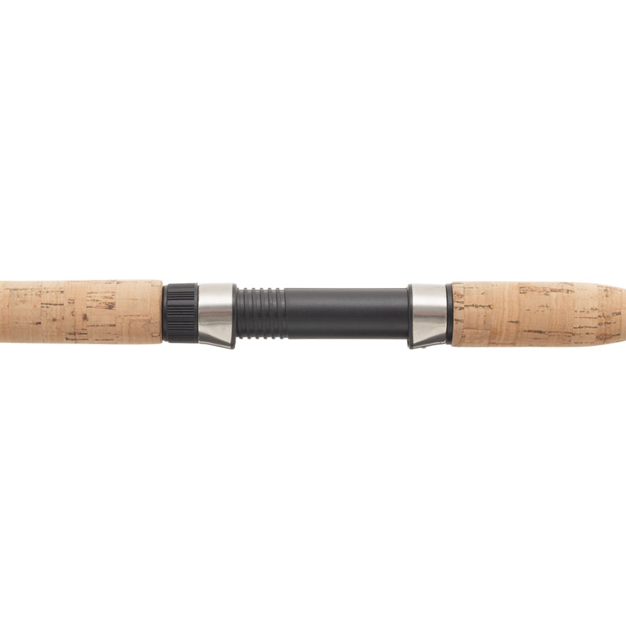ABU Garcia Impact Combo - Haspel - 4