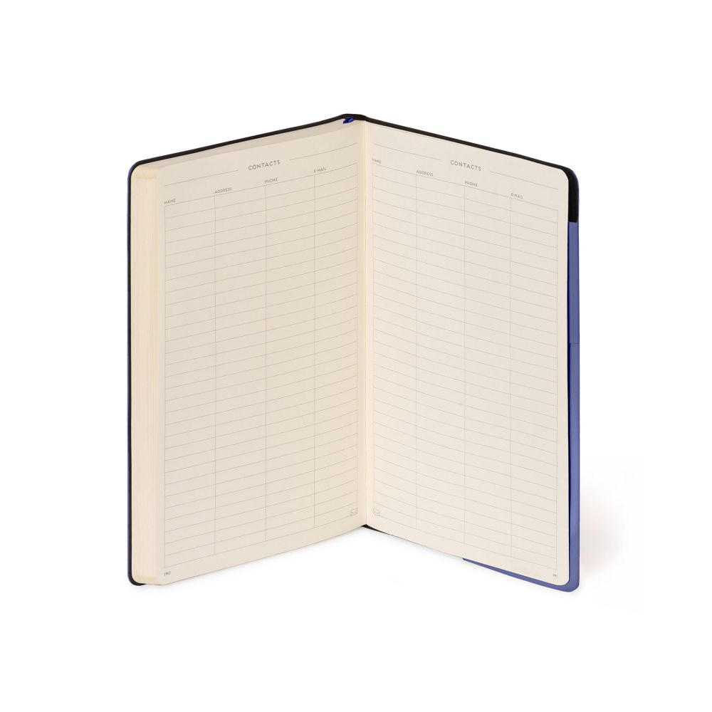 Anteckningsbok, My Notebook, Medium, Blank, Future Dusk (MYNOT0287) - 6