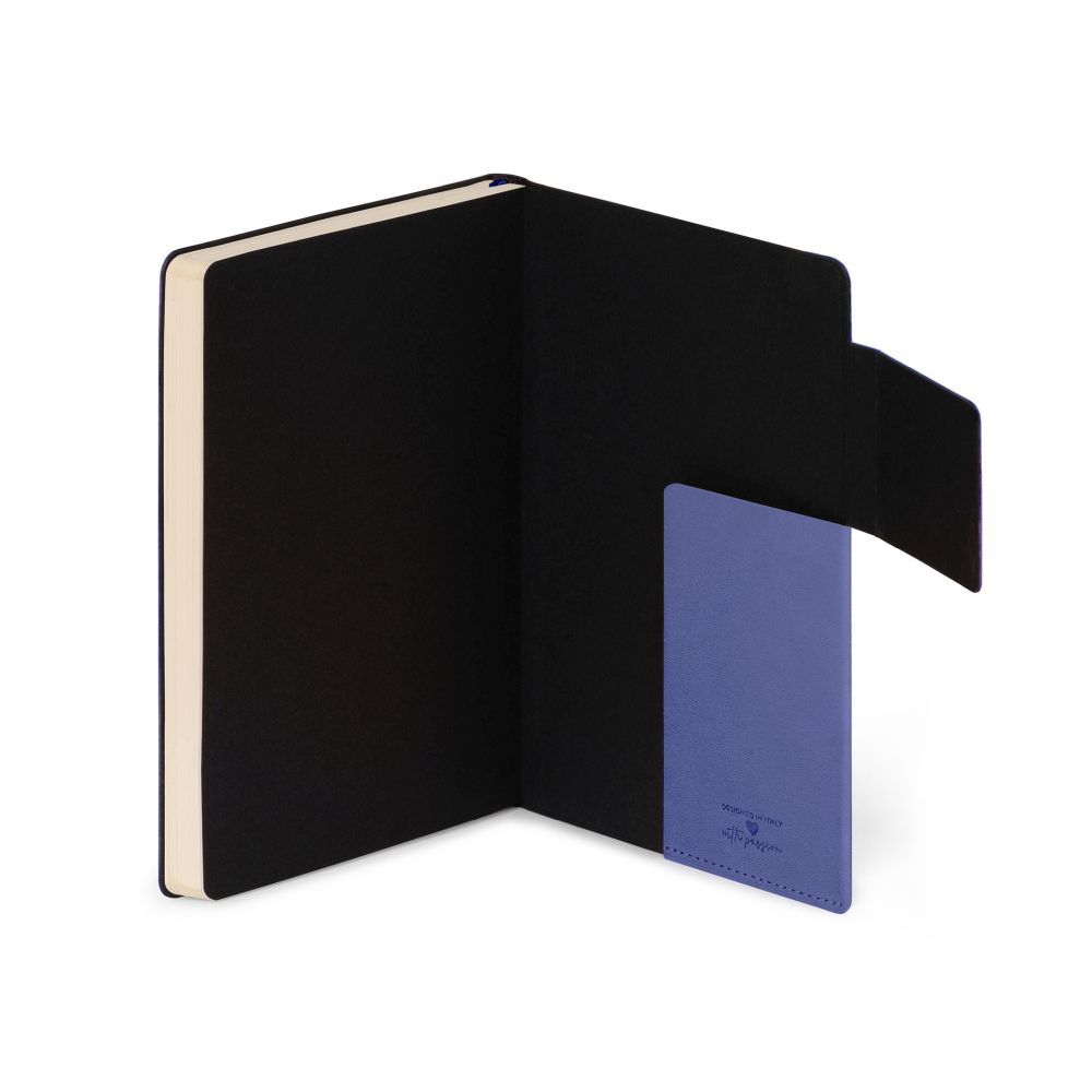 Anteckningsbok, My Notebook, Medium, Blank, Future Dusk (MYNOT0287) - 7
