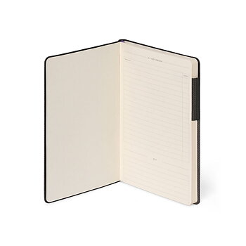 Anteckningsbok, My Notebook, Medium, Blank, Deep Graphite (MYNOT0288)