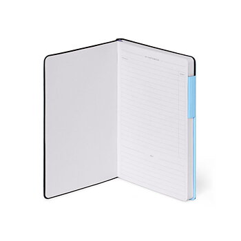 Notesbog, My Notebook, Dotted, Aura (MYNOT0289)