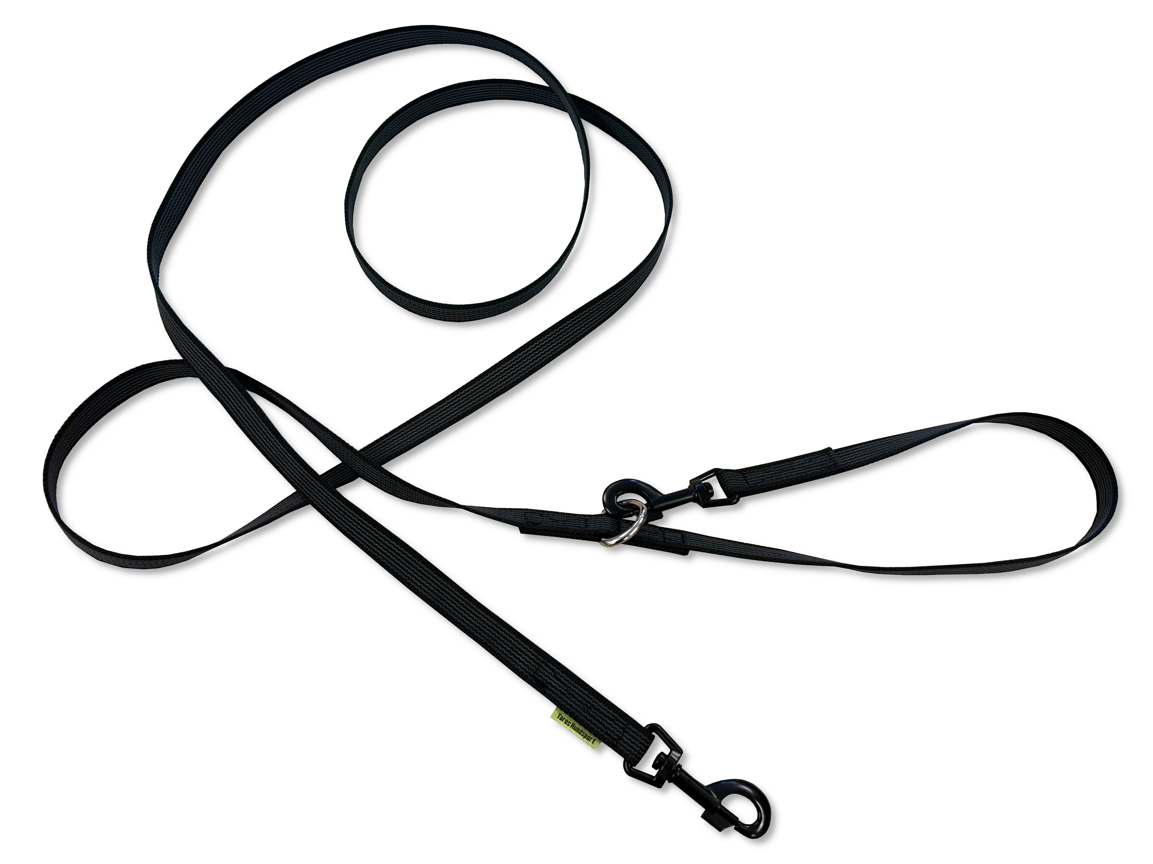 Uppbindningskoppel i Antiglid 20 mm bredd, 1,50 m - 10 m, bestäm egen längd! 