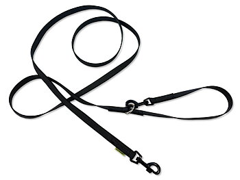 Uppbindningskoppel i Antiglid 20 mm bredd, 1,50 m - 10 m, bestäm egen längd! 