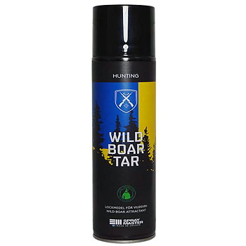 Master Attract Wild Boar Tar