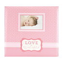 MBI 12x12 Expressions Post Bound Album - Love at First Sight